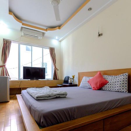 The Home Ho Chi Minh City Bagian luar foto