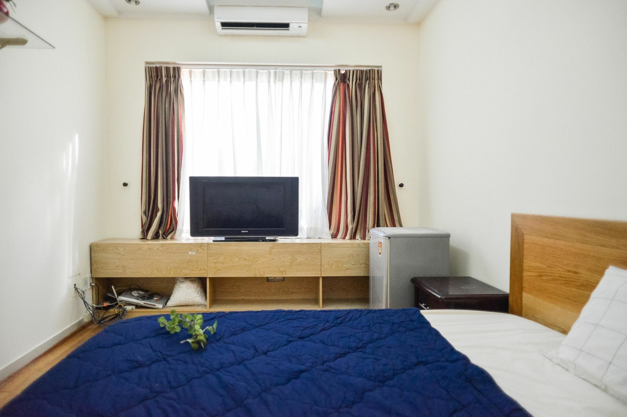 The Home Ho Chi Minh City Bagian luar foto