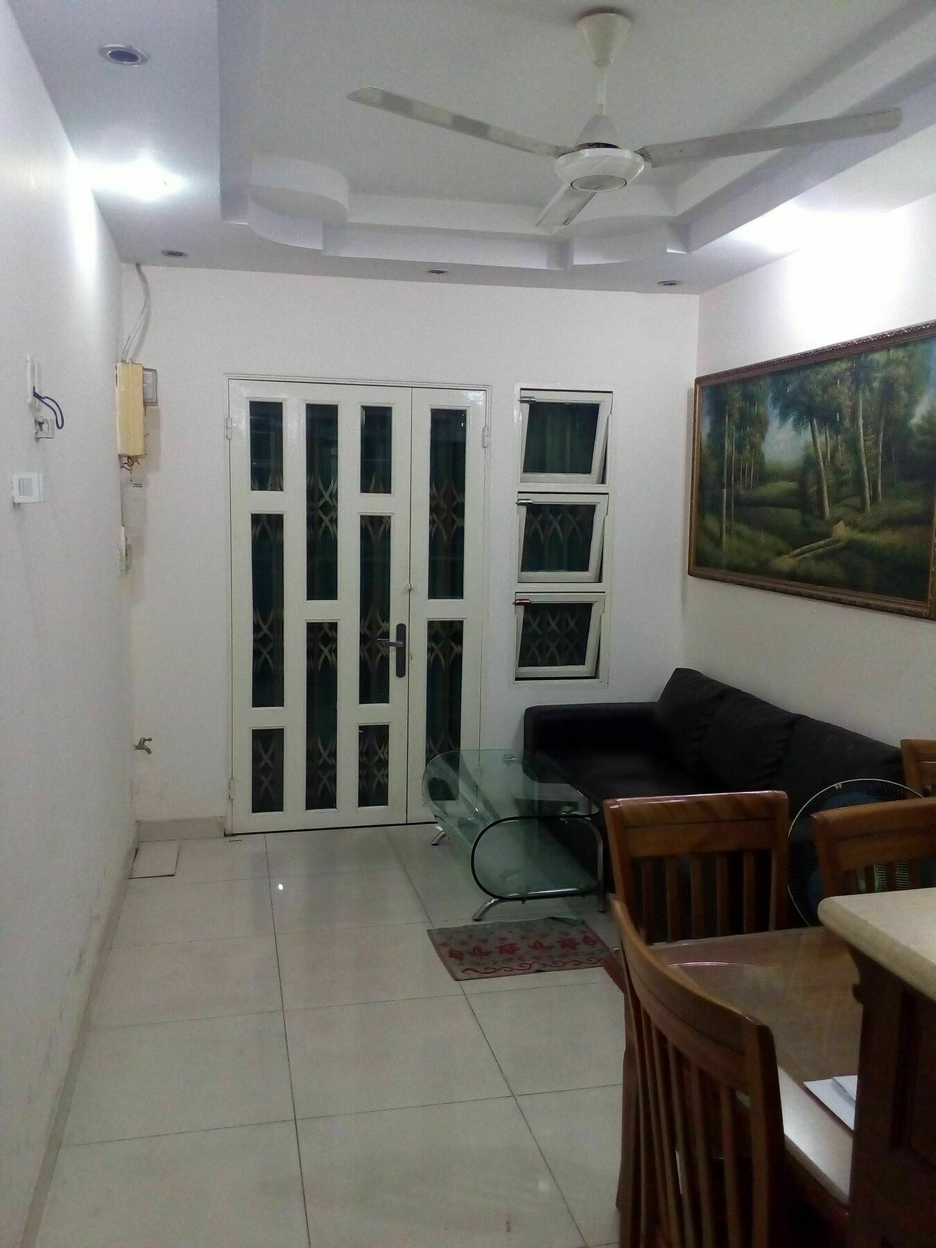The Home Ho Chi Minh City Bagian luar foto