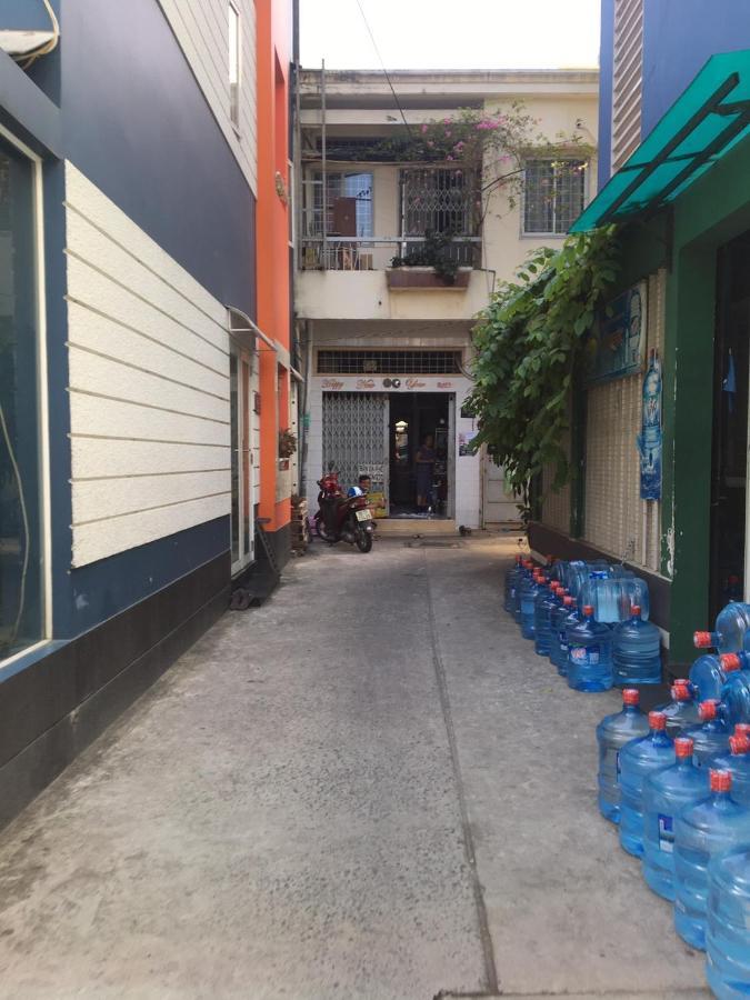 The Home Ho Chi Minh City Bagian luar foto